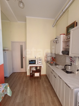 
  Продается 2-комн. квартира 55.8 м². Фото 6.