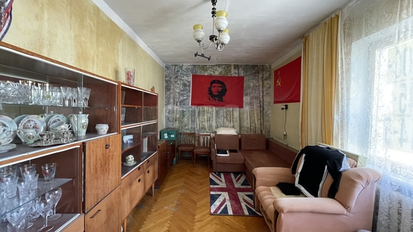 
  Продается 2-комн. квартира 55.6 м². Фото 1.