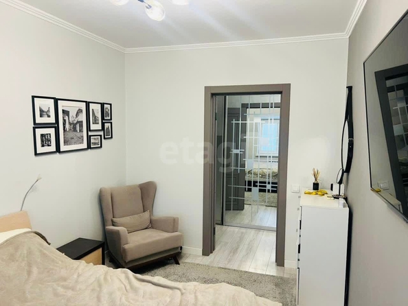 
  Продается 2-комн. квартира 58 м². Фото 4.