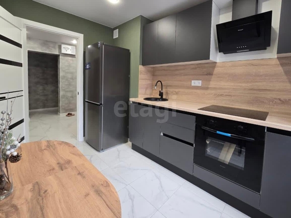 
  Продается 2-комн. квартира 52.7 м². Фото 2.