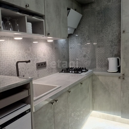 
  Продается 1-комн. квартира 32.2 м². Фото 1.