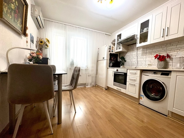 
  Продается 2-комн. квартира 56.8 м². Фото 6.