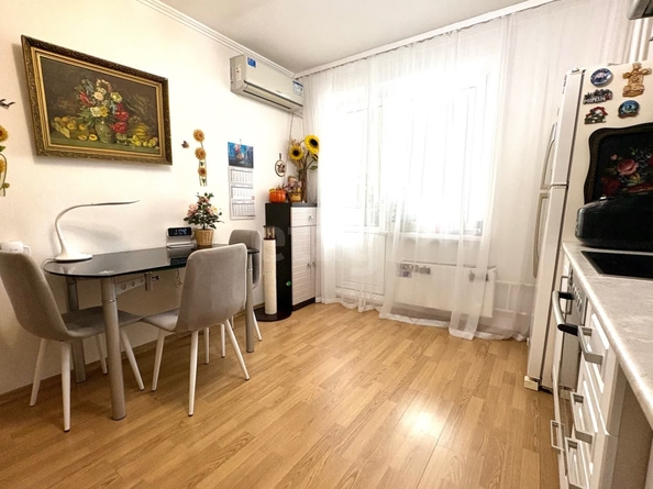 
  Продается 2-комн. квартира 56.8 м². Фото 8.
