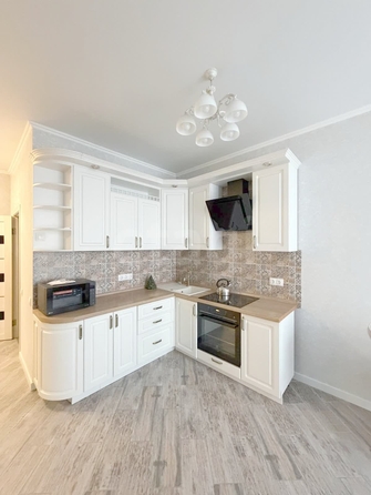 
  Продается 1-комн. квартира 42.3 м². Фото 1.