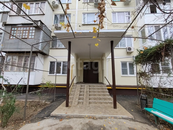 
  Продается 1-комн. квартира 28.8 м². Фото 15.