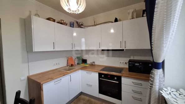 
  Продается 1-комн. квартира 30.5 м². Фото 4.
