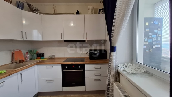 
  Продается 1-комн. квартира 30.5 м². Фото 5.