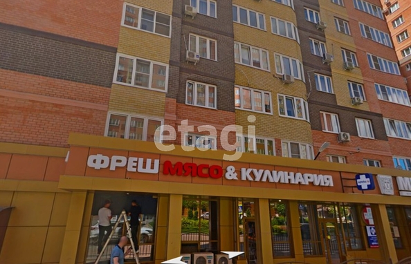 
  Продается 2-комн. квартира 61.5 м². Фото 32.