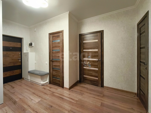 
  Продается 2-комн. квартира 66.4 м². Фото 22.