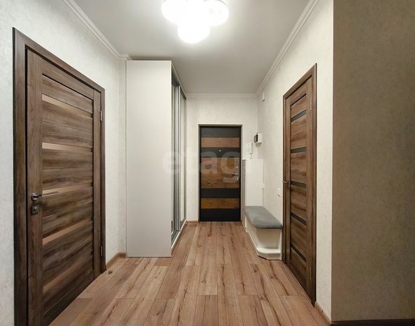 
  Продается 2-комн. квартира 66.4 м². Фото 23.