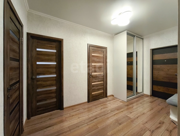 
  Продается 2-комн. квартира 66.4 м². Фото 24.