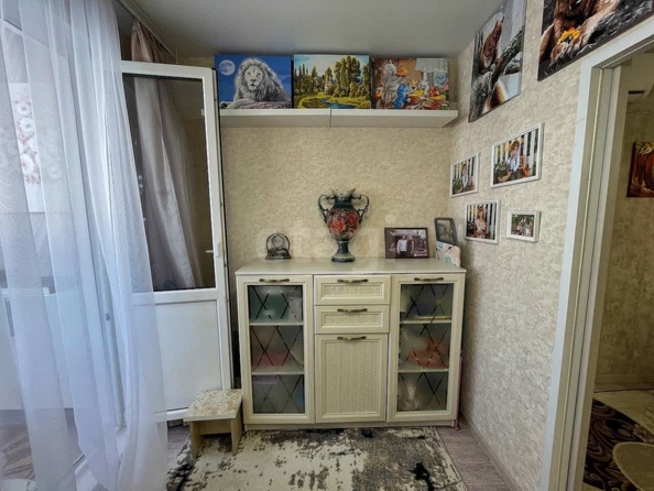 
  Продается 1-комн. квартира 37.3 м². Фото 9.