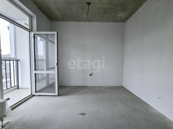 
  Продается студия 20.2 м², в ЖК Клубный квартал «Друзья», лит 1. Фото 3.