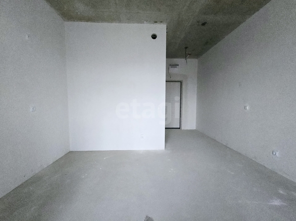 
  Продается студия 20.2 м², в ЖК Клубный квартал «Друзья», лит 1. Фото 5.