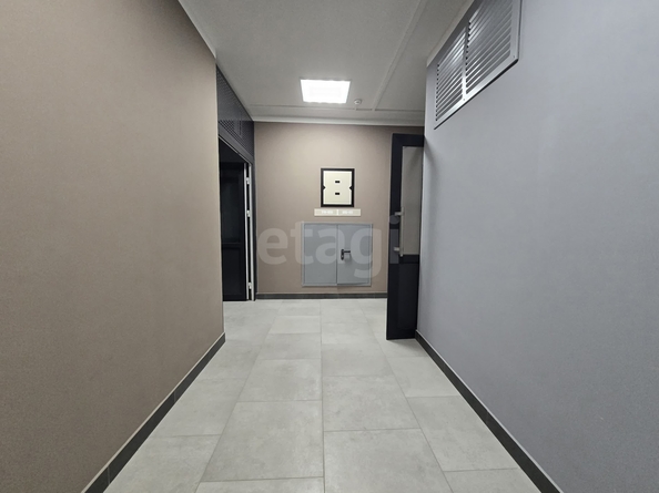 
  Продается студия 20.2 м², в ЖК Клубный квартал «Друзья», лит 1. Фото 12.