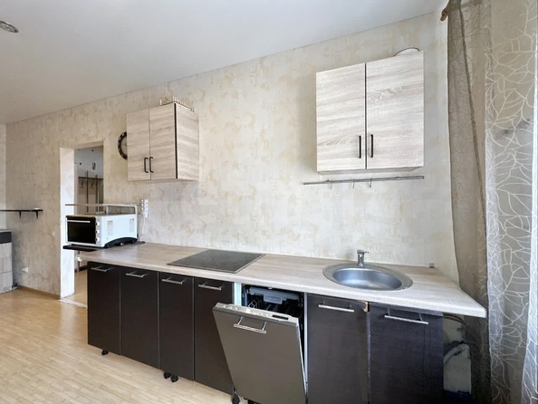 
  Продается 1-комн. квартира 37.1 м². Фото 8.
