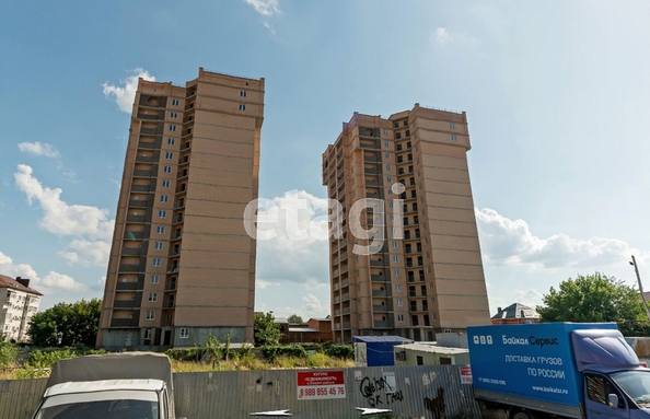
  Продается 2-комн. квартира 61.68 м². Фото 17.