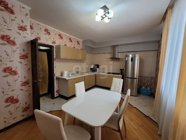 
  Продается 3-комн. квартира 112.7 м². Фото 6.