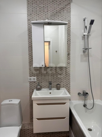 
  Продается 1-комн. квартира 36 м², в ЖК Жилой квартал, 2 очередь. Фото 10.