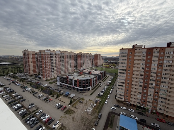 
  Продается студия 23.4 м². Фото 12.