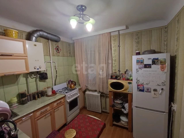 
  Продается 2-комн. квартира 46.5 м². Фото 4.