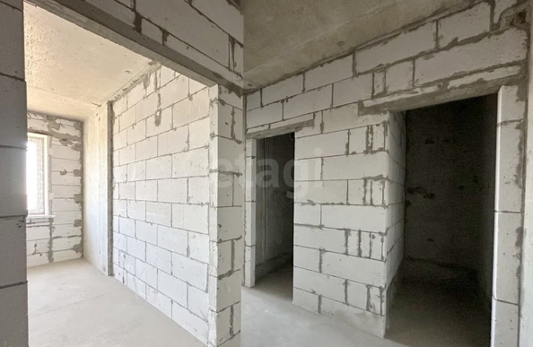 
  Продается 2-комн. квартира 51.9 м². Фото 5.