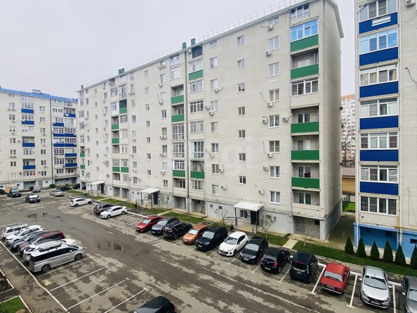 
  Продается 2-комн. квартира 59.6 м². Фото 7.