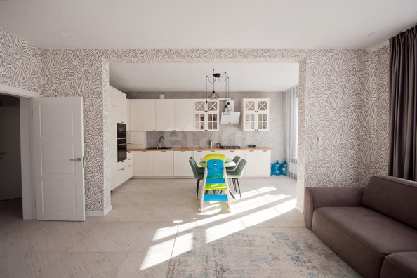 
  Продается дом 140 м². Фото 2.