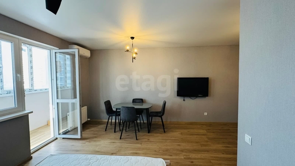 
  Продается 1-комн. квартира 37.7 м². Фото 5.