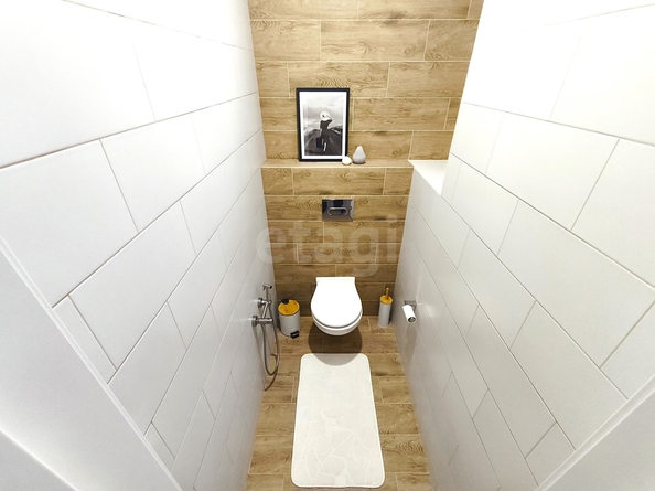 
  Продается 2-комн. квартира 63.4 м². Фото 15.