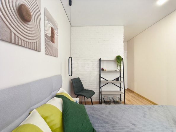 
  Продается 2-комн. квартира 63.4 м². Фото 27.