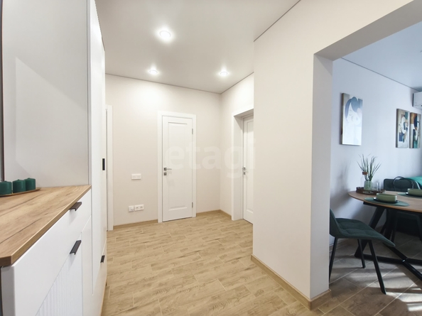 
  Продается 2-комн. квартира 63.4 м². Фото 31.