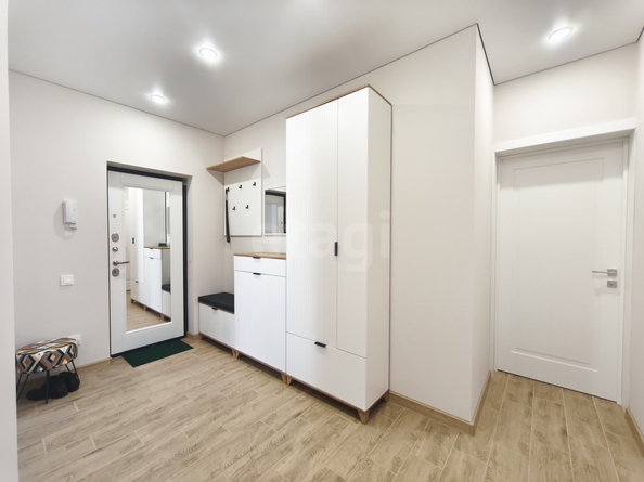 
  Продается 2-комн. квартира 63.4 м². Фото 34.