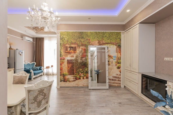 
  Продается 1-комн. квартира 61 м². Фото 3.