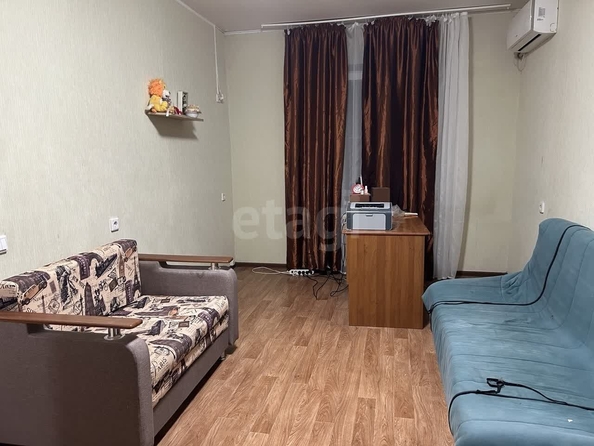 
  Продается 1-комн. квартира 35.8 м². Фото 3.