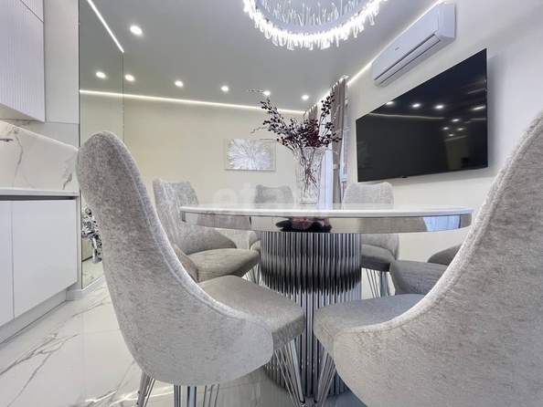 
  Продается 2-комн. квартира 61 м². Фото 5.