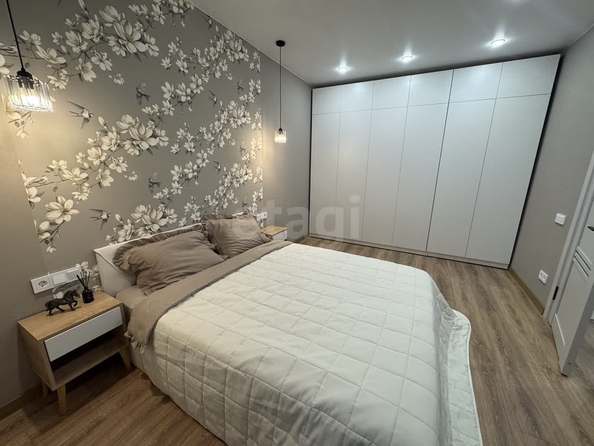 
  Продается 1-комн. квартира 40.7 м², в МКР Любимово, 2 квартал литер 1. Фото 8.