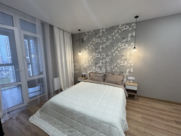 
  Продается 1-комн. квартира 40.7 м², в МКР Любимово, 2 квартал литер 1. Фото 10.