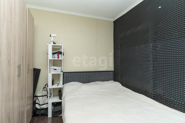 
  Продается 1-комн. квартира 35.9 м². Фото 2.