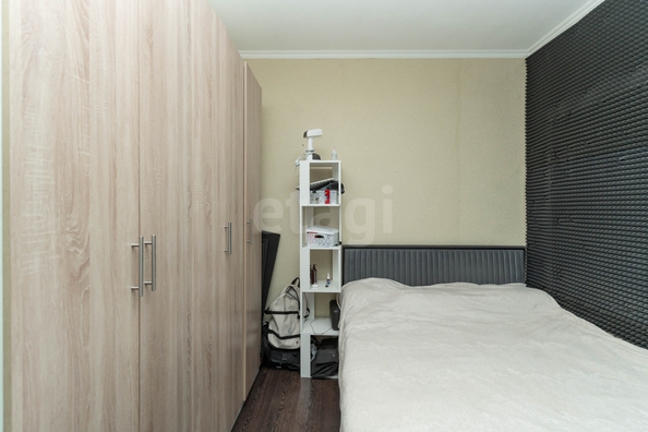 
  Продается 1-комн. квартира 35.9 м². Фото 7.
