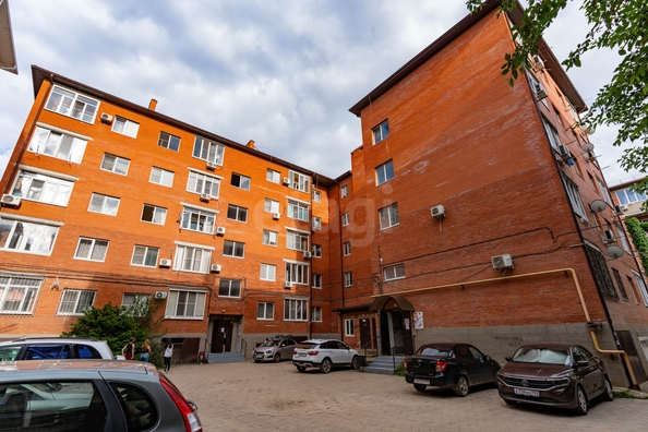 
  Продается 1-комн. квартира 35.9 м². Фото 22.