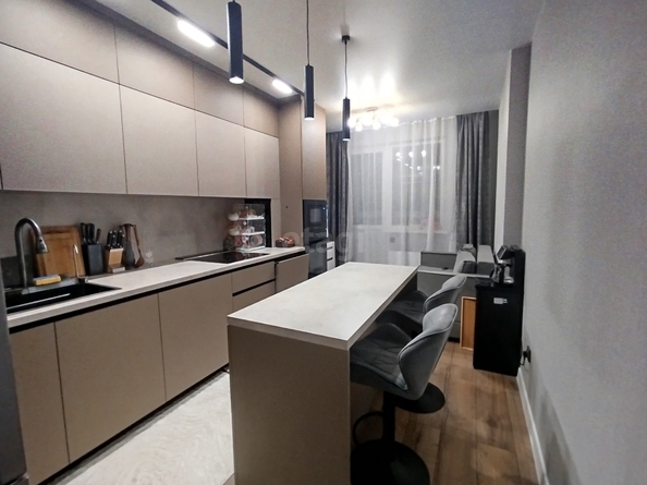
  Продается 2-комн. квартира 60.9 м², в ЖК Самолет, литера 26. Фото 3.