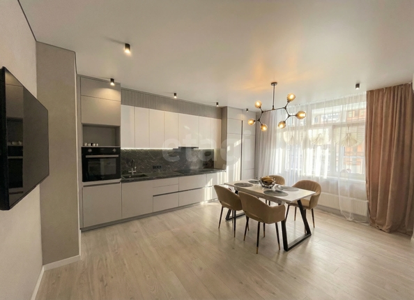
  Продается 2-комн. квартира 63.7 м². Фото 2.