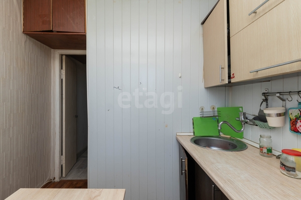 
  Продается 1-комн. квартира 28 м². Фото 7.