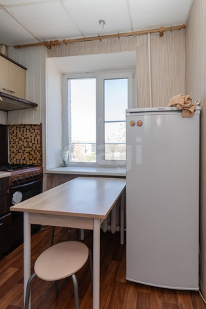 
  Продается 1-комн. квартира 28 м². Фото 8.