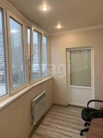 
  Продается 2-комн. квартира 52.8 м². Фото 6.