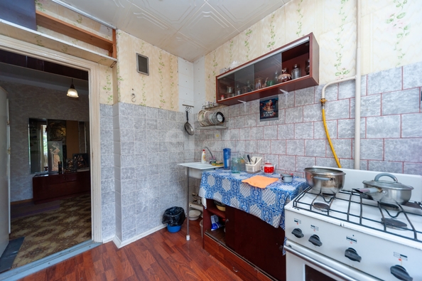 
  Продается 2-комн. квартира 51.1 м². Фото 21.