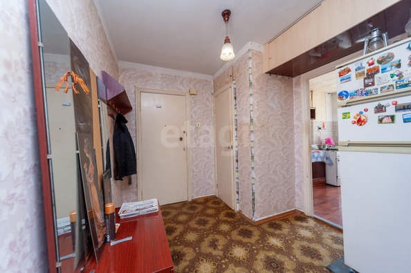 
  Продается 2-комн. квартира 51.1 м². Фото 25.