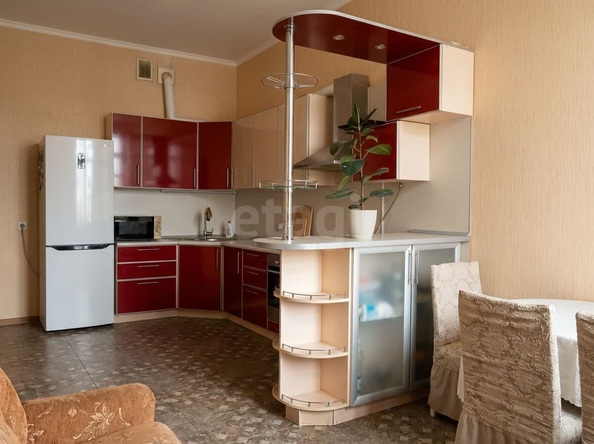 
  Продается 1-комн. квартира 53.1 м². Фото 4.