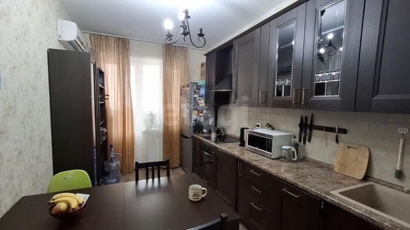 
  Продается 2-комн. квартира 58.4 м². Фото 1.